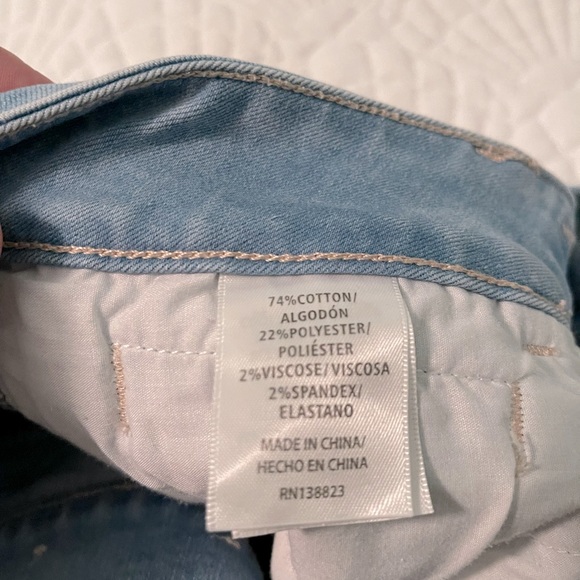 Idyllwind by Maranda Lambert -Flare Leg Jeans- Size 4 - Picture 7 of 7